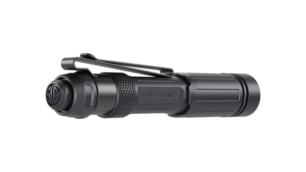 SIG SAUER Foxtrot-MPR Mini AAA 450 Lumens LED Flashlight