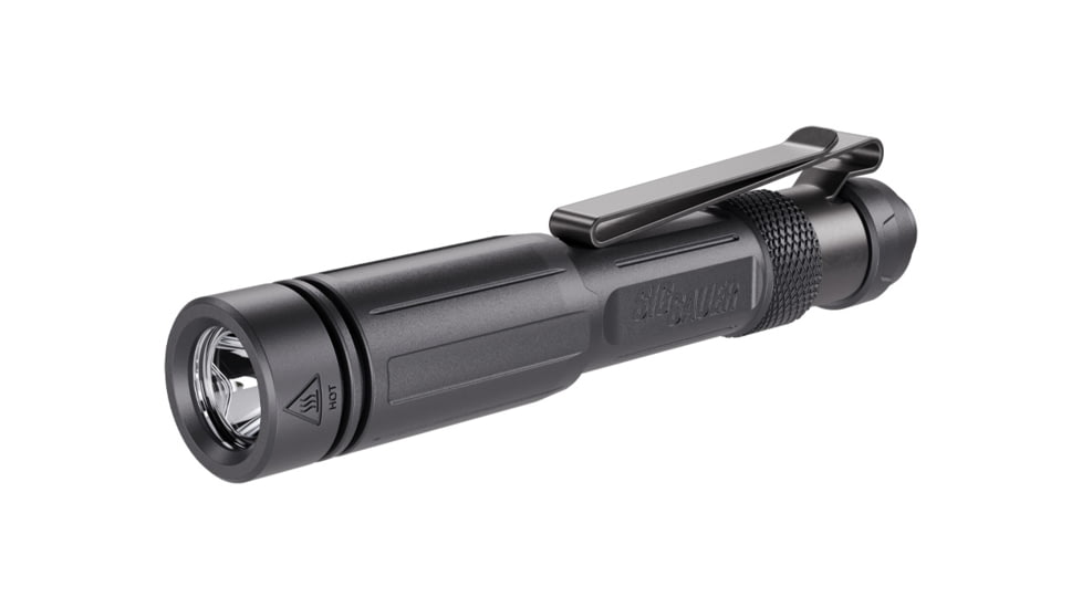 SIG SAUER Foxtrot-MPR Mini AAA 450 Lumens LED Flashlight