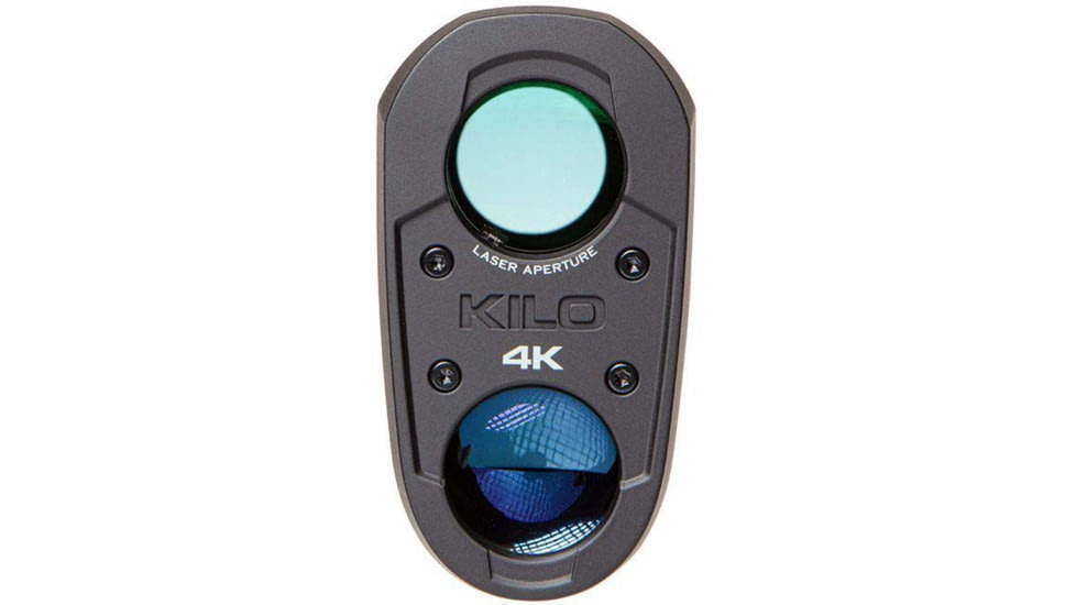 SIG SAUER KILO4K 6x22mm Laser Rangefinders Monocular