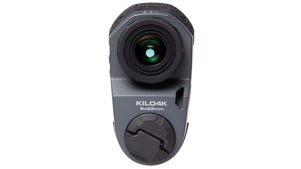 SIG SAUER KILO4K 6x22mm Laser Rangefinders Monocular