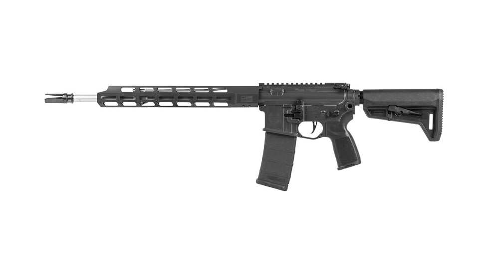 SIG SAUER M400 Tread Semi-Auto Rifle, 223 Rem/5.56 NATO, 16in Barrel