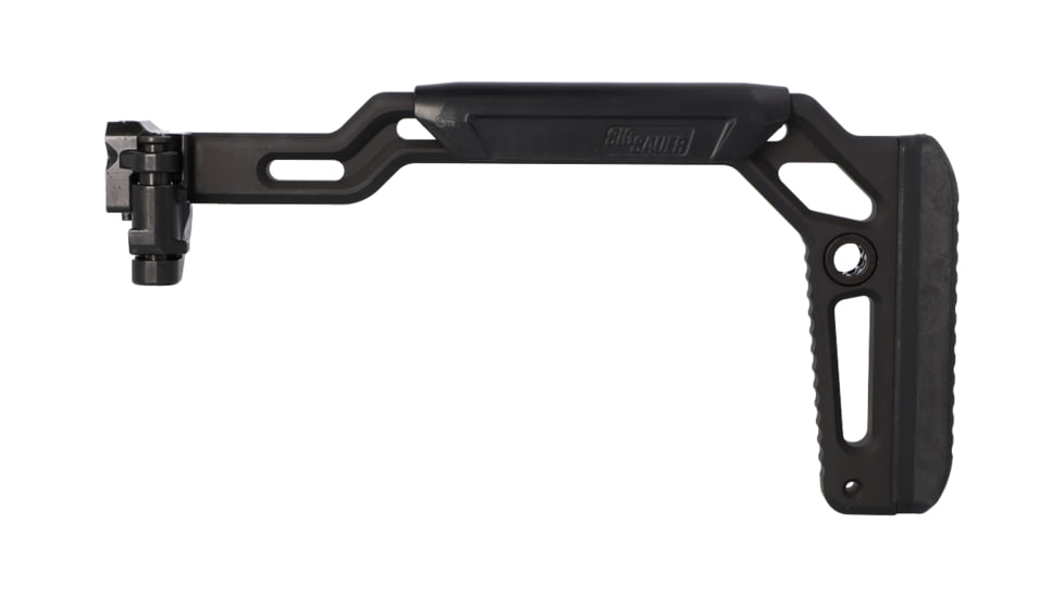 SIG SAUER MCX/MPX TRAX Locking Folding Rifle Stock