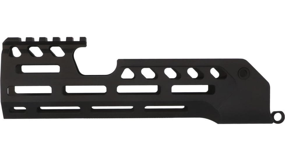 SIG SAUER Mcx-spear Lt 8 Inch Handguard, Black