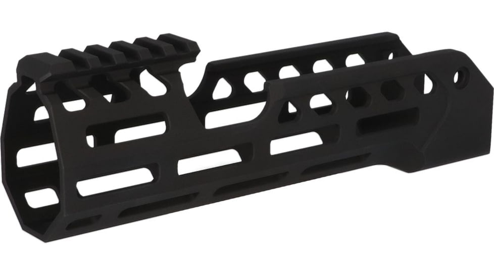 SIG SAUER Mcx-spear Lt 8 Inch Handguard, Black