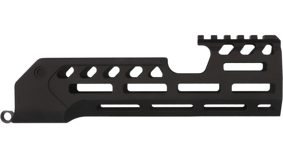 SIG SAUER Mcx-spear Lt 8 Inch Handguard, Black
