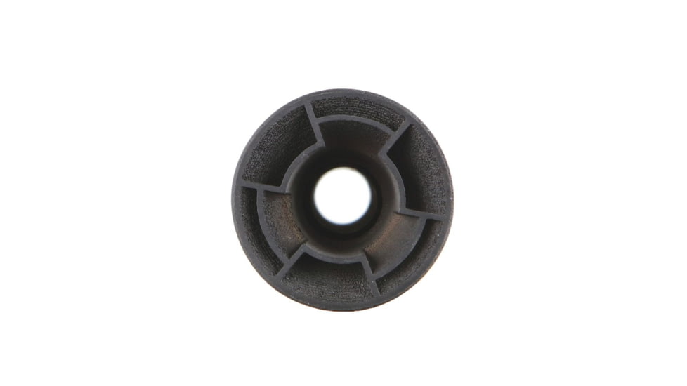 SIG SAUER MODX-9 9mm Luger Suppressor, 1/2X28 &amp; M13.5X1LH, 1.35x7.5 in, Black, 100000230302