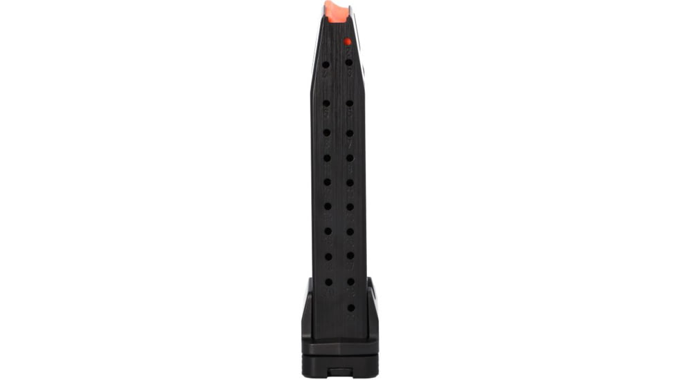 SIG SAUER P211/P320 9mm Luger 23 Round Extended Pistol Magazine