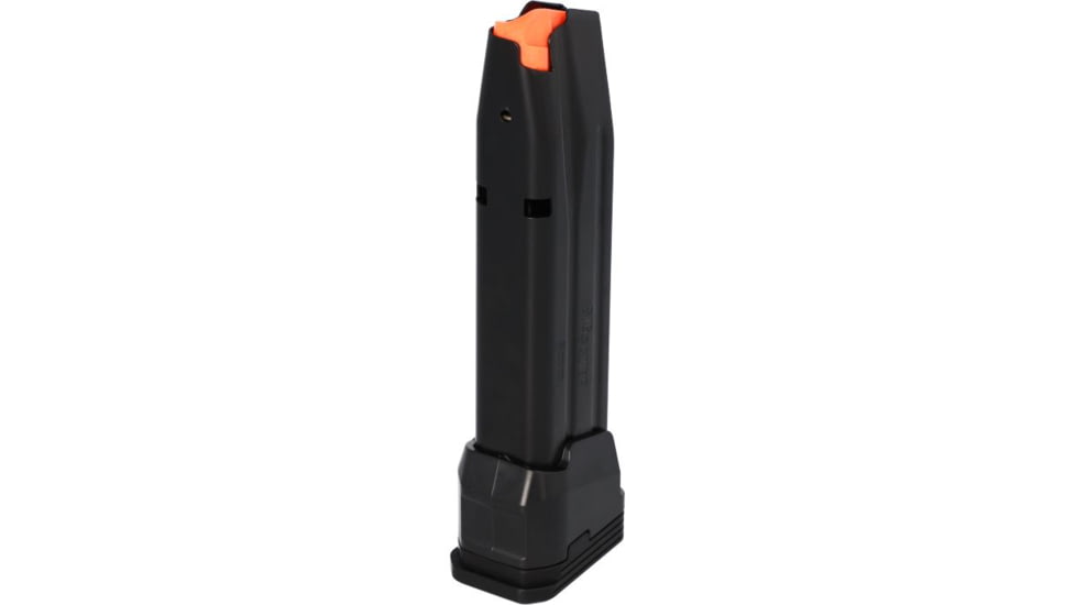 SIG SAUER P211/P320 9mm Luger 23 Round Extended Pistol Magazine