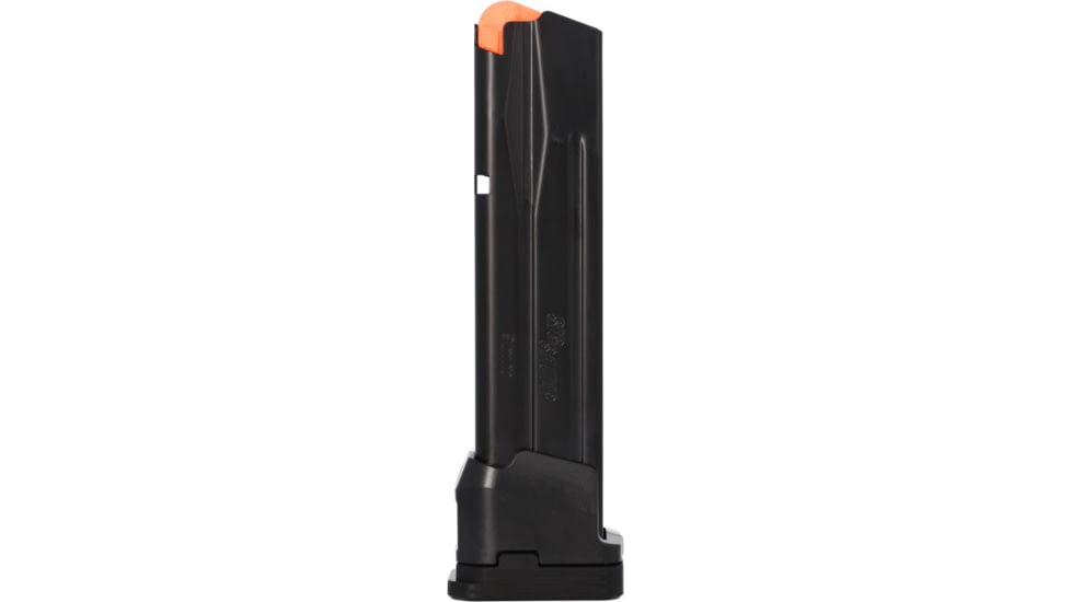 SIG SAUER P211/P320 9mm Luger 23 Round Extended Pistol Magazine