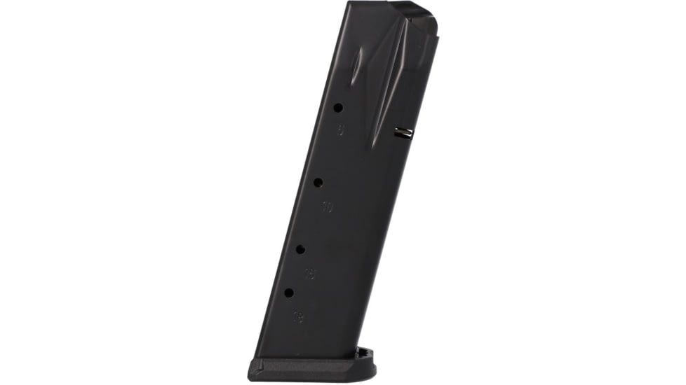 SIG SAUER P226X 9mm 18 Rounds Flash Fit Pistol Magazine