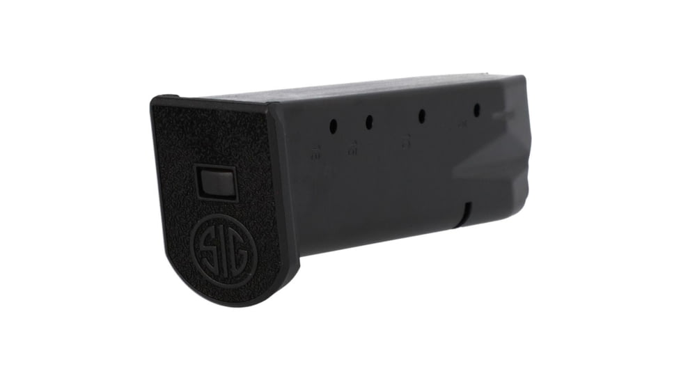 SIG SAUER P226X 9mm 18 Rounds Flash Fit Pistol Magazine