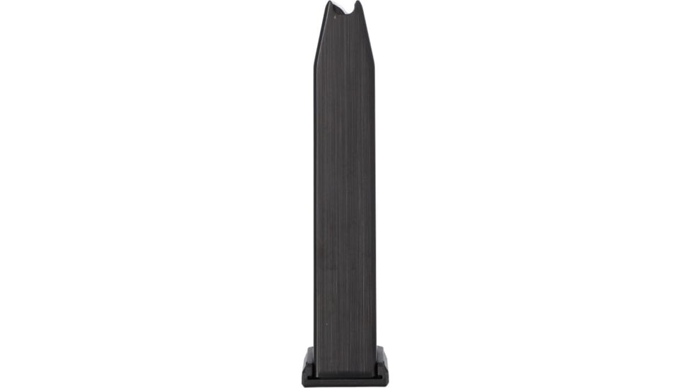 SIG SAUER P226X 9mm 18 Rounds Flash Fit Pistol Magazine