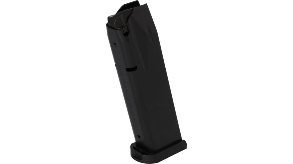SIG SAUER P226X 9mm 18 Rounds Flash Fit Pistol Magazine