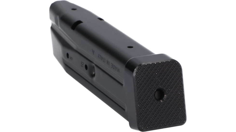 SIG SAUER P320 9mm 10 Round Full Aluminum Pistol Magazine