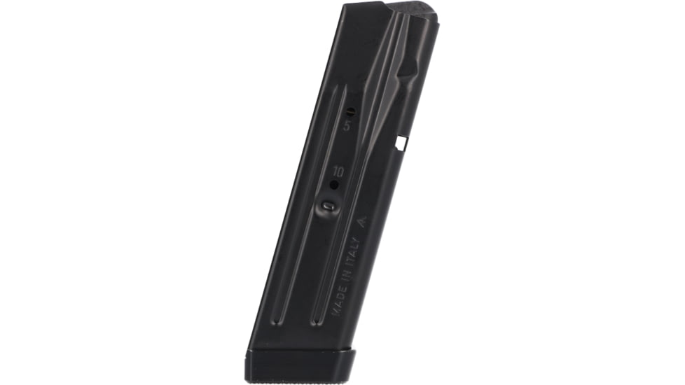 SIG SAUER P320 9mm 10 Round Full Aluminum Pistol Magazine