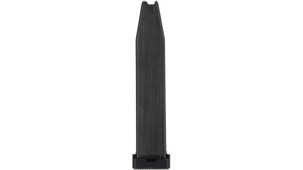 SIG SAUER P320 9mm 10 Round Full Aluminum Pistol Magazine