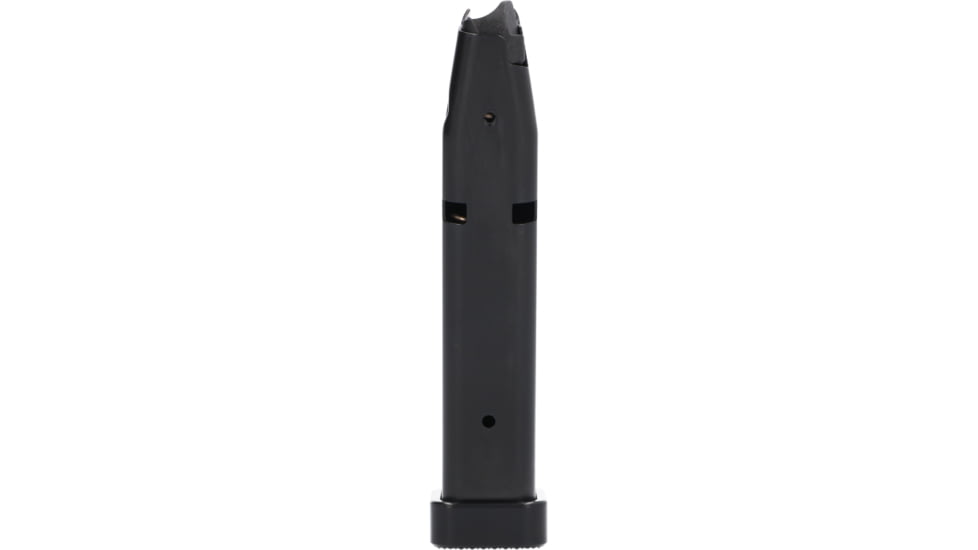 SIG SAUER P320 9mm 10 Round Full Aluminum Pistol Magazine