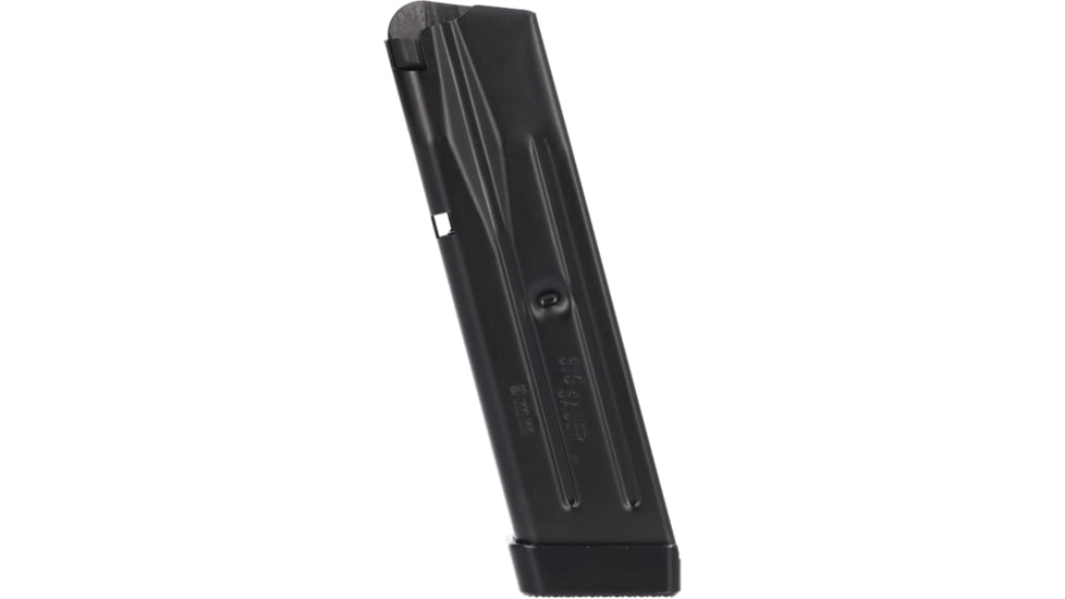 SIG SAUER P320 9mm 10 Round Full Aluminum Pistol Magazine
