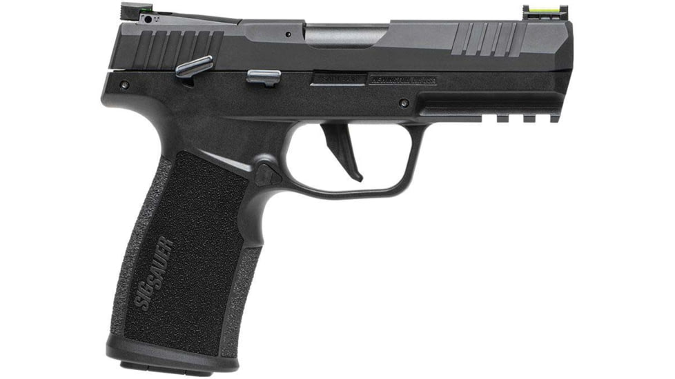SIG SAUER P322 Semi Auto Pistol, 22 Long Rifle, 4 in Barrel