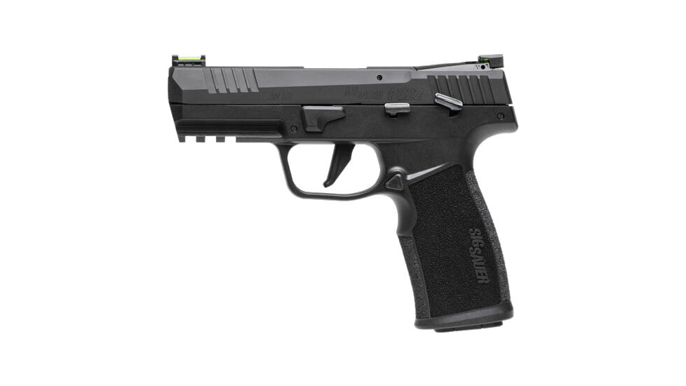 SIG SAUER P322 Semi Auto Pistol, 22 Long Rifle, 4 in Barrel