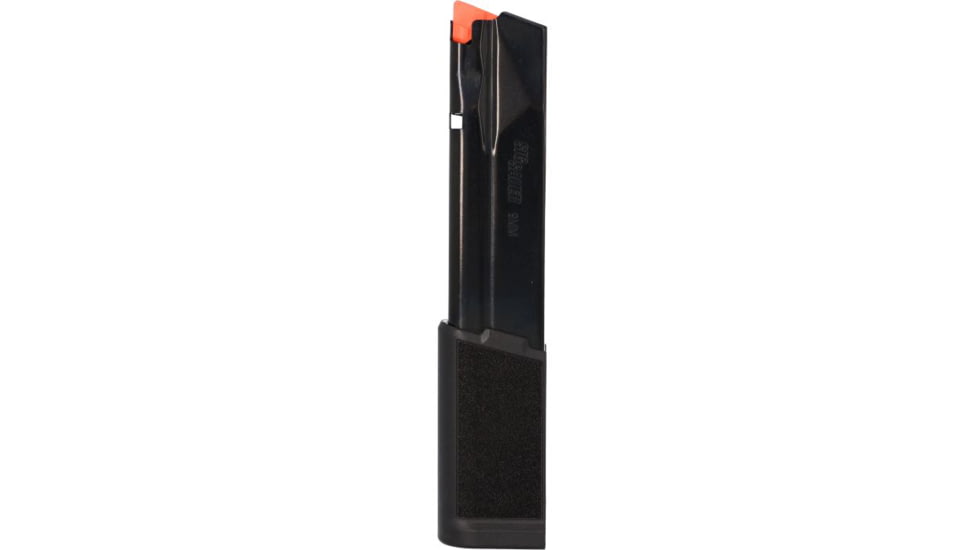 SIG SAUER P365 X-Macro 9mm 25 Rounds Pistol Magazine