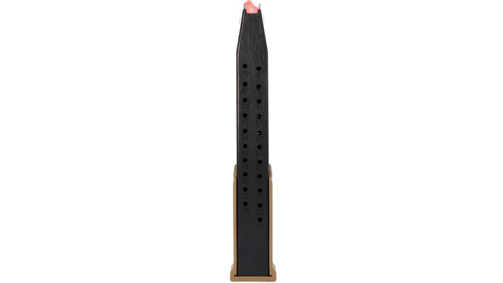 SIG SAUER P365 X-Macro 9mm 25 Rounds Pistol Magazine