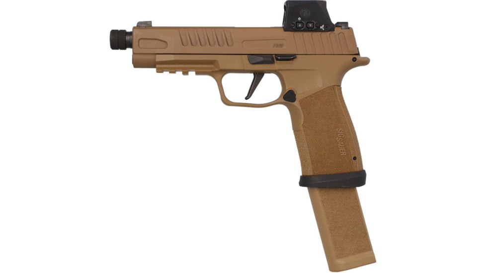 SIG SAUER P365 X-Macro 9mm 25 Rounds Pistol Magazine
