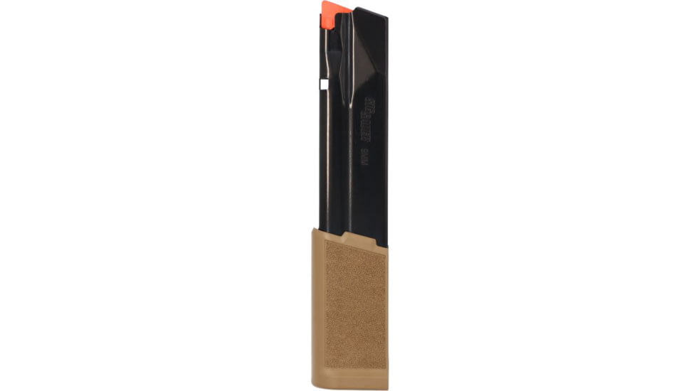 SIG SAUER P365 X-Macro 9mm 25 Rounds Pistol Magazine