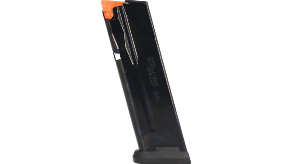 Sig Sauer Sig Sauer P365/X/XL/XMacro Handgun Magazine 9mm Luger 17/rd Bulk, 8900804B