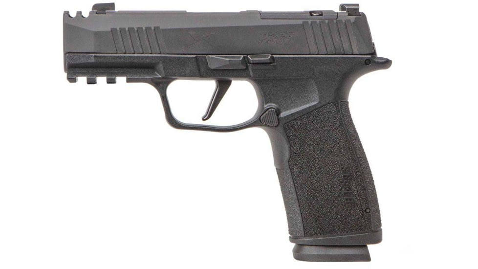 SIG SAUER P365X Macro Semi Auto Pistol, 9mm Luger, 3.1 in Barrel