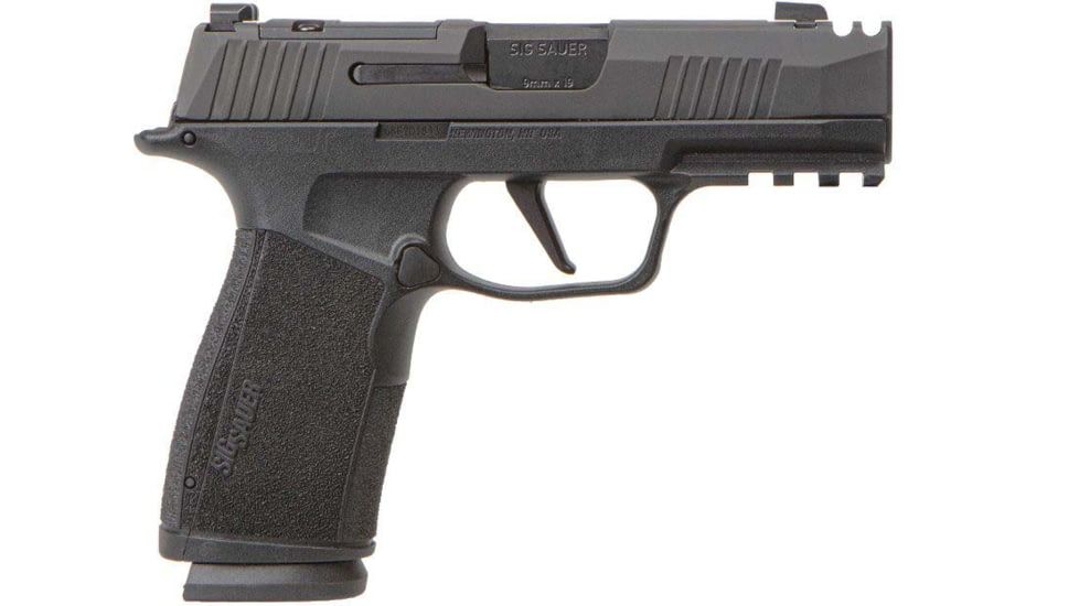 SIG SAUER P365X Macro Semi Auto Pistol, 9mm Luger, 3.1 in Barrel