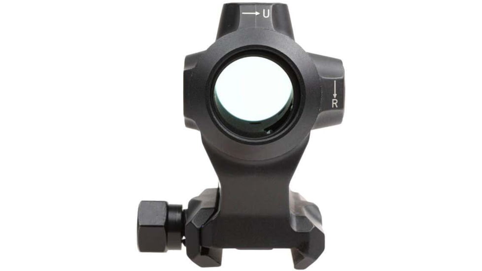 SIG SAUER Romeo 5 XDR Gen II 1x20mm 2 MOA Red Dot Sight