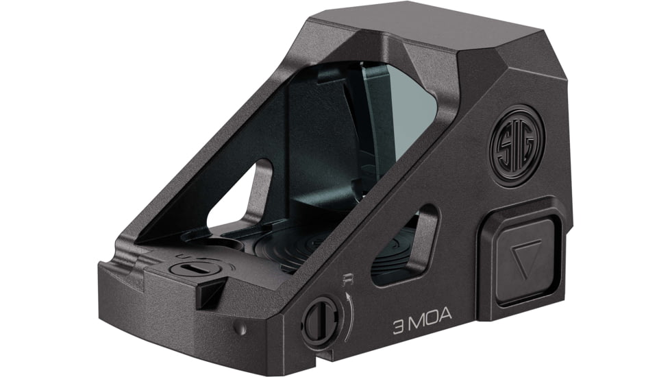 SIG SAUER Romeo-MDC 1x26mm Reflex Red Dot Sight