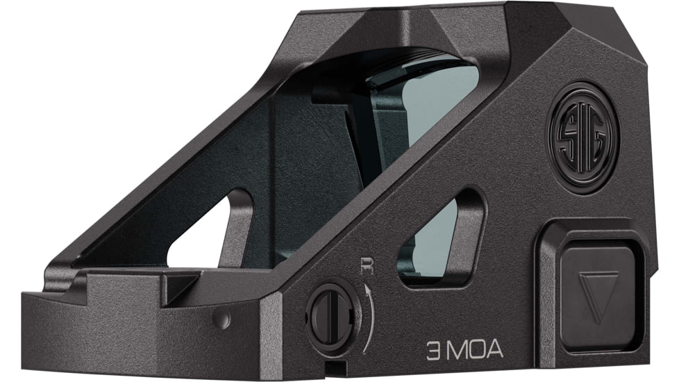 SIG SAUER Romeo-MDC 1x26mm Reflex Red Dot Sight