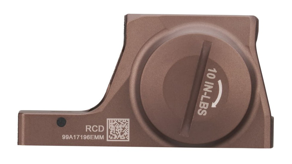 Sig Sauer Romeo-X 1x Reflex Sight