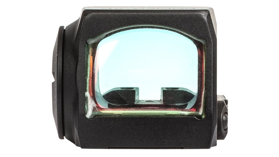 SIG SAUER Romeo-X Compact 1x24mm Open Reflex Red Dot Sight