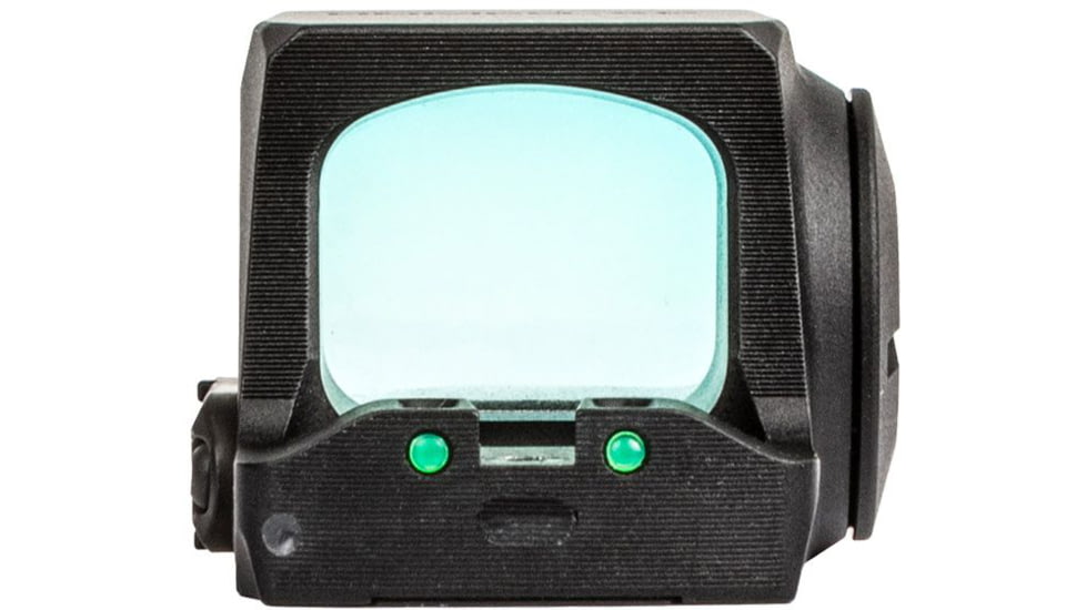 SIG SAUER Romeo-X Compact 1x24mm Open Reflex Red Dot Sight