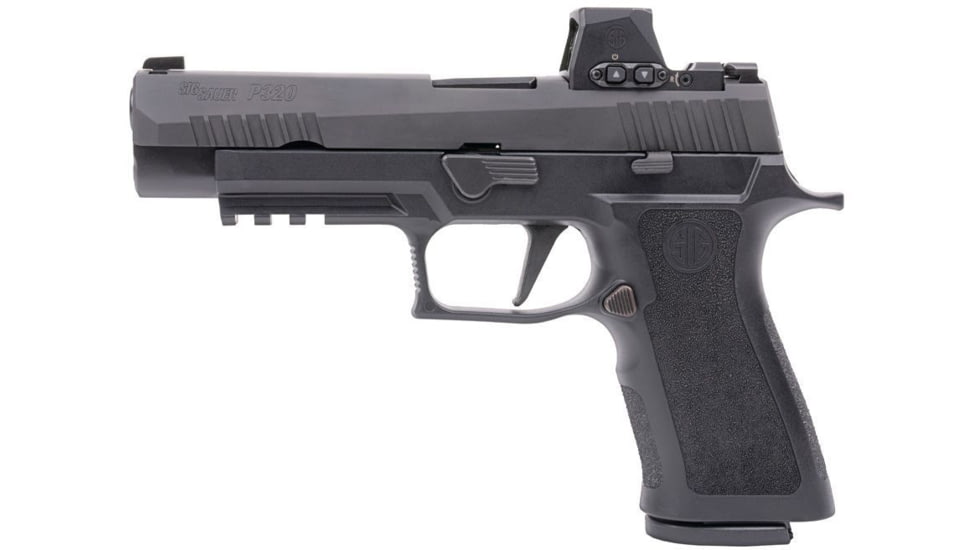 SIG SORX1090 ROMEO-X REFLX SIGHT 6MOA GRN DOT PRO