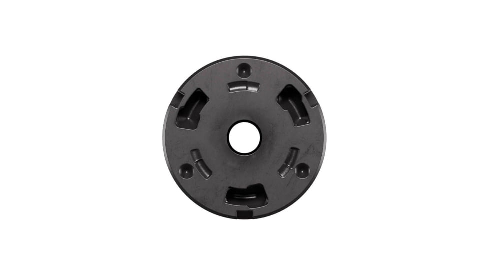 SIG SAUER TINCAN30 TI DT .30 Caliber Suppressor, 1.75x9in, Black, 100000232151
