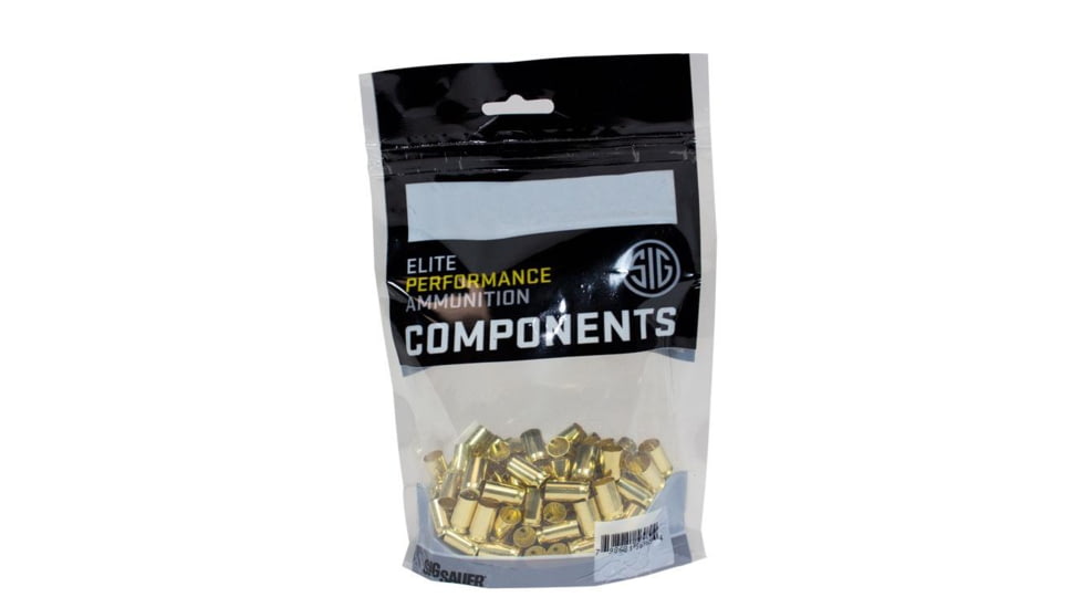 Sig Sauer Sig Sauer Unprimed Rifle Brass Cartridge Cases .22-250 Rem 50/ct, CSXIBR2005
