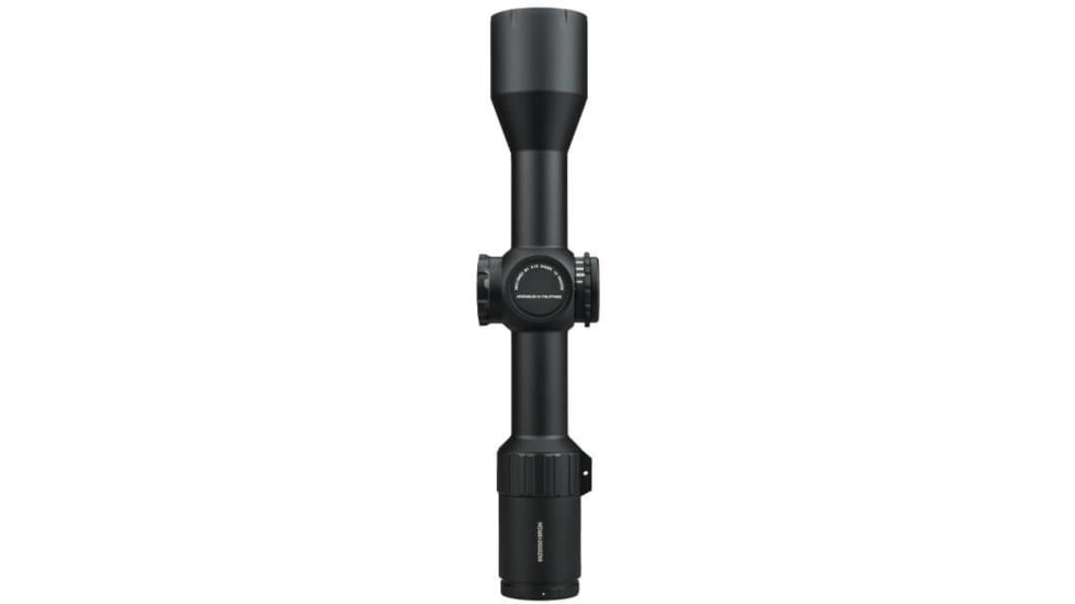 SIG SAUER Whiskey6 3-18x44mm 30mm Tube FFP Rifle Scope