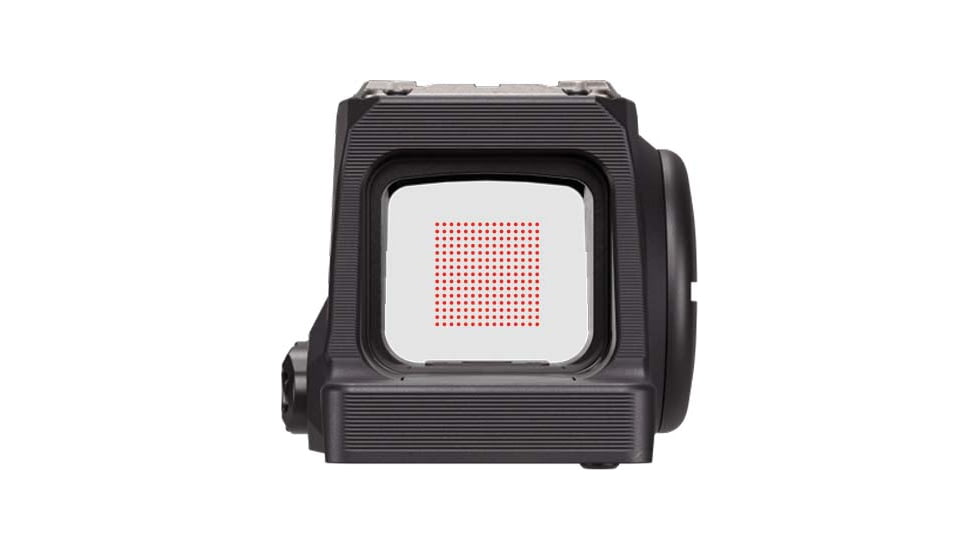 SIG SAUER Xray5 3.5 MOA Advanced Reflex Red Dot Sight Combo Kit