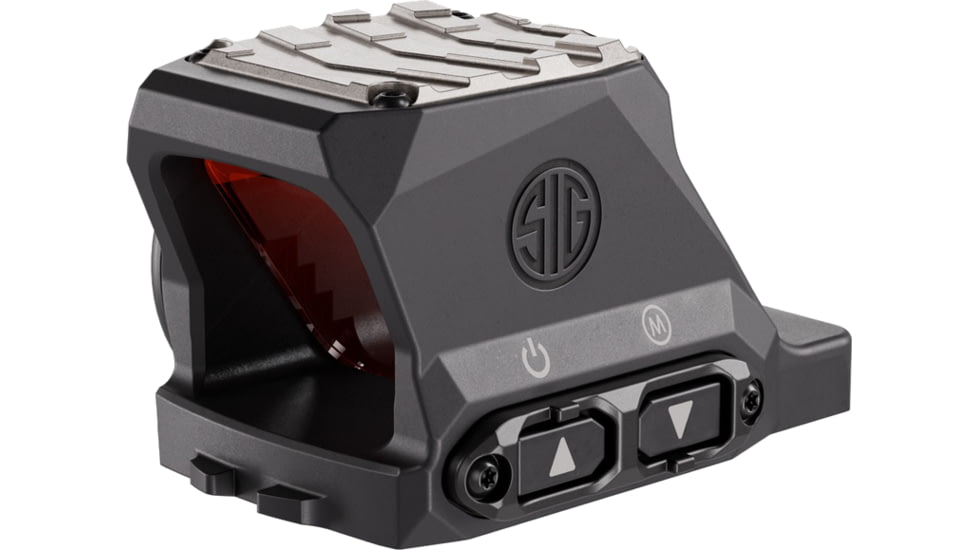 SIG SAUER Xray5 3.5 MOA Advanced Reflex Red Dot Sight