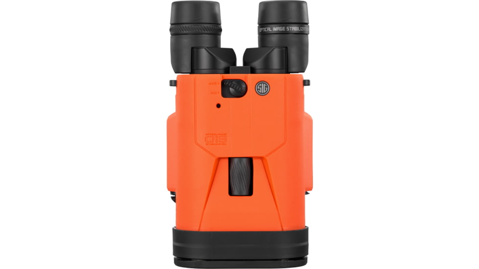 SIG SAUER Zulu6 HDX Pro OIS 18x50mm Schmidt-Pechan Prism Marine Binocular