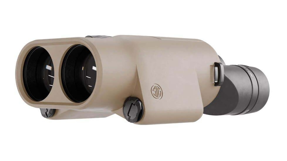 SIG SAUER Zulu6 Hdx Pro SSSOZ6WP1642