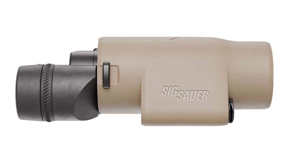 SIG SAUER Zulu6 Hdx Pro SSSOZ6WP1642