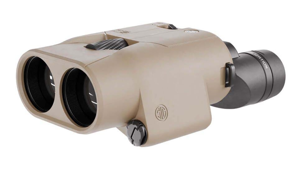 SIG SAUER Zulu6 Hdx Pro SSSOZ6WP1642