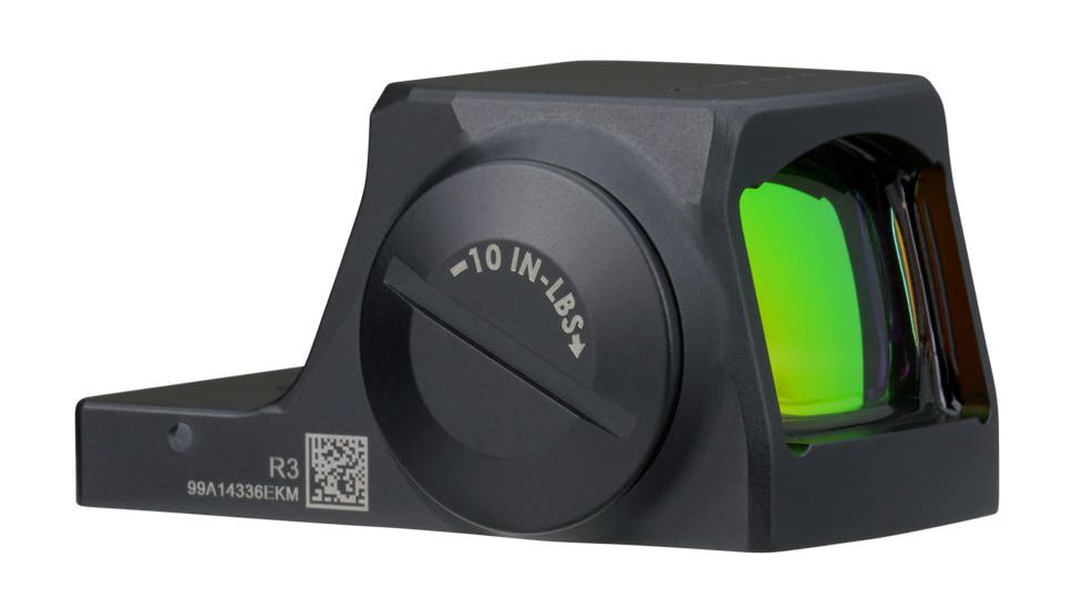 SIG SAUER Romeo-X Pro 1x24mm Enclosed Reflex Red Dot Sight
