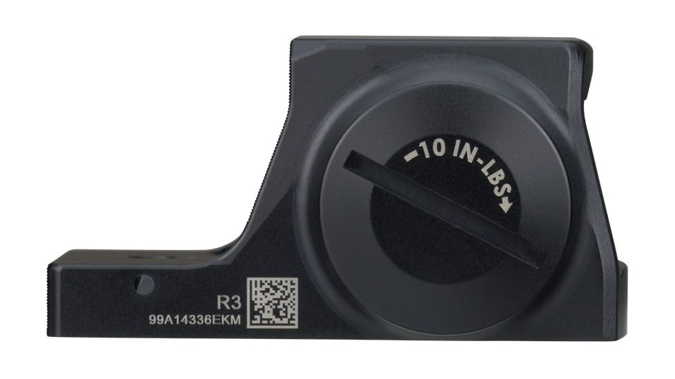 SIG SAUER Romeo-X Pro 1x24mm Enclosed Reflex Red Dot Sight
