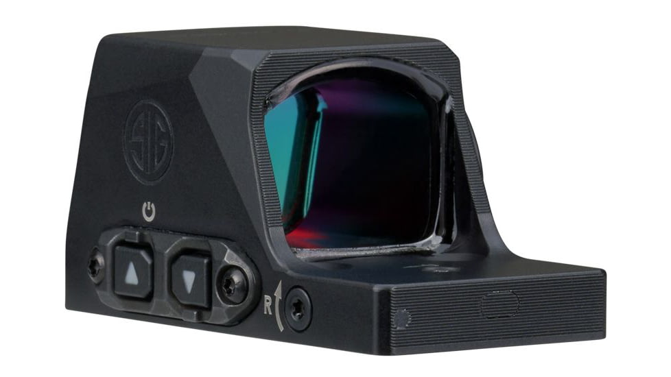 SIG SAUER Romeo-X Pro 1x24mm Enclosed Reflex Red Dot Sight